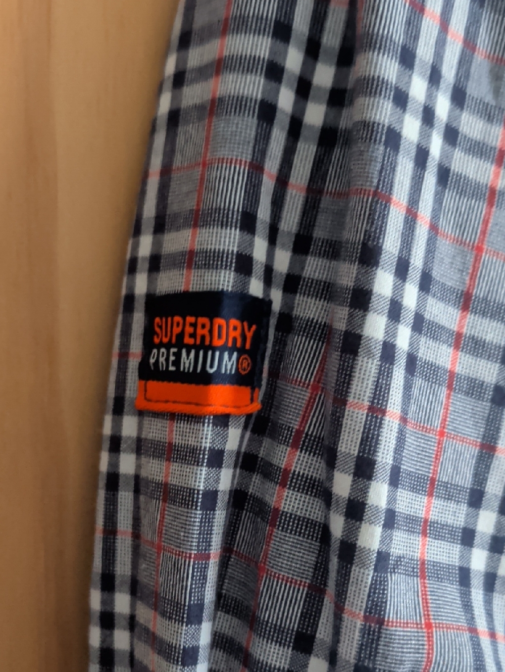 Superdry - Picture 4 of 5
